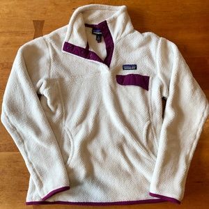 Patagonia | Re-tool Snap-T Pullover Fleece